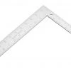Empire 8" X 12" Steel Carpenter Square 100
