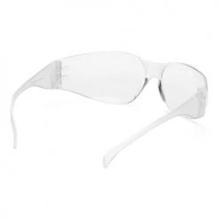 Pyramex Intruder Readers +2.5 Clear Lens Safety Glasses S4110R25 -Your Work Shield Sales 17036 2 kffgln0vxt8jcgdy