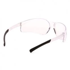 Pyramex Ztek Clear Anti-Fog Lens & Clear Temple Safety Glasses S2510ST 6 Pyramex Ztek Clear Anti-Fog Lens & Clear Temple Safety Glasses S2510ST -Your Work Shield Sales 17038 3 xnfm5zqykxr4jort