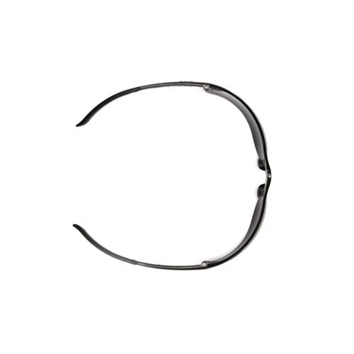 Pyramex Ztek Clear Anti-Fog Lens & Clear Temple Safety Glasses S2510ST 4 Pyramex Ztek Clear Anti-Fog Lens & Clear Temple Safety Glasses S2510ST - Image 4