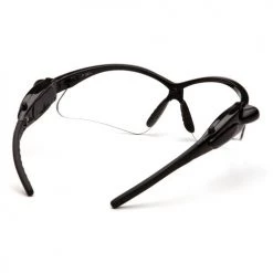 Pyramex PMXTREME LED Clear Anti-Fog Lens with Black Frame and Pivoting LED Temples SB6310STPLED 5 Pyramex PMXTREME LED Clear Anti-Fog Lens with Black Frame and Pivoting LED Temples SB6310STPLED -Your Work Shield Sales 17062 2 ybxckrjbsqlno5yn