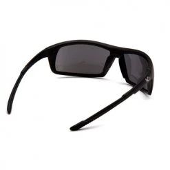 Pyramex Venture Gear Tactical Stonewall Silver Anti-Fog Lens with Black Frame VGSB470T -Your Work Shield Sales 17064 2 yl8uhtqz5hf2l0yc