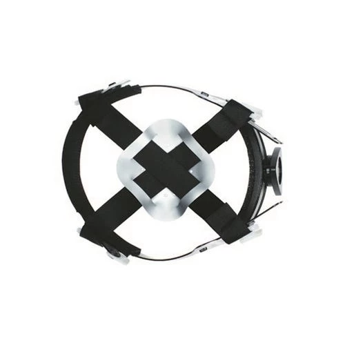 Pyramex Ridgeline Cap Hard Hat Matte Black Graphite Ratchet HP44117 3 Pyramex Ridgeline Cap Hard Hat Matte Black Graphite Ratchet HP44117 - Image 3