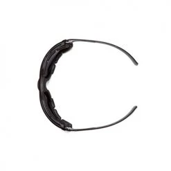 Pyramex Proximity Clear H2MAX Anti-Fog Lens Black Frame SB9310STM -Your Work Shield Sales 17105 2 vstejmzkrjtalvrf