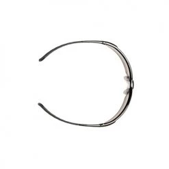 Pyramex Ever-Lite Gray H2MAX Anti-Fog Lens with Black Frame SB8620DTM -Your Work Shield Sales 17113 3 zyb7vprkcfdicodh