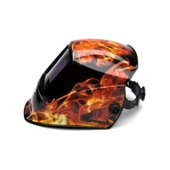 Pyramex Leadhead Flame Decorated Auto Darkening Welding Helmet WHAM3030FL -Your Work Shield Sales 17707 3 1oidtkhiet3clvga