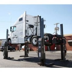 Gray Wireless Portable Lift System WPLS-190 19,000 lbs WPLS-190 -Your Work Shield Sales 20140 4 1fhfrohlyfm1mplf
