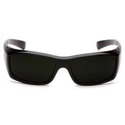 Pyramex Emerge Black 5.0 IR Filter Welding Glasses SB7950SF -Your Work Shield Sales 21725 2 rdqfkgdtuvppl1cu