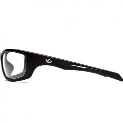 Pyramex Venture Gear Tactical Howitzer Clear Anti-Fog Lens with Black Frame VGSB1310T -Your Work Shield Sales 21774 3 psluwcdask3lf4v5