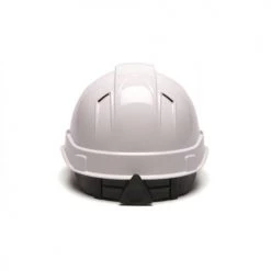 Pyramex Ridgeline Cap Style Hard Hat White Class C Vented HP44110V 5 Pyramex Ridgeline Cap Style Hard Hat White Class C Vented HP44110V -Your Work Shield Sales 21886 3 knxw0lutadggaipy