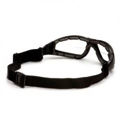 Pyramex Clear +2.0 H2X Anti-Fog XSG Reader Lens With Black Strap/Temples GB4010STR20 5 Pyramex Clear +2.0 H2X Anti-Fog XSG Reader Lens With Black Strap/Temples GB4010STR20 -Your Work Shield Sales 22755 3 m6igusdhmogmmjfm