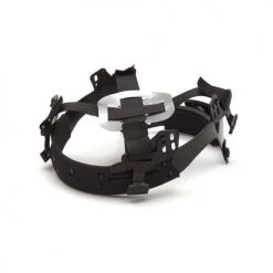 Pyramex Replacement Suspensions Ridgeline 4-Point Suspension - Cap Style HPR441 -Your Work Shield Sales 22758 2 jyypigomcf1bl1in