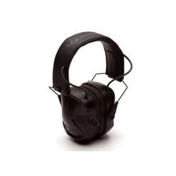Pyramex AMP BT Electronic Earmuff with Bluetooth (Black) VGPME30BT -Your Work Shield Sales 22778 2 5nqk3lfs6bemmlgq