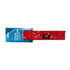 Pyramex Cooling Beaded Bandana - Red Paisley CNB12PKR -Your Work Shield Sales 23228 3 izatzrkzyfzovhps