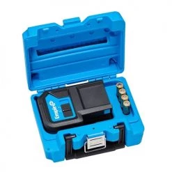 Empire 125' Green Self-Leveling 3-Point Laser ELG3D -Your Work Shield Sales 23604 4 4gmehejiw36trmdk