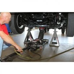 Gray 10 Ton Floor Service Jack FSJ-200 -Your Work Shield Sales 3987 2 ipf6lr9stfjj9f7d