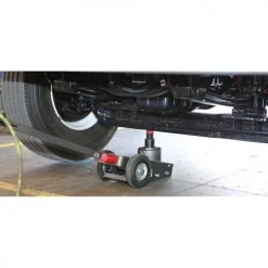 Gray 25 Ton Floor Service Jack TSL-50 -Your Work Shield Sales 3988 4 sthhcbxnsovspfce