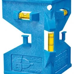 Empire 5-1/4" Polycast Post Level 720