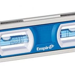 Empire 12" Trueblu Magnetic Toolbox Level EM81.12