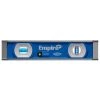 Empire 9" TRUE BLUE Ultraview LED Magnetic Torpedo Level EM95.10