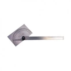 Empire Stainless Steel Protractor EMP27912