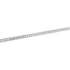 Empire 36" Aluminum Straight Edge 403