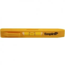 Empire 5" Pocket Level Straight 84-5