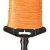 Empire 500' Orange Braided Line with Reel 39-500OR