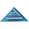 Empire True Blue Aluminum 7" Rafter Square e2994