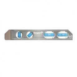 Empire True Blue 8" Magnetic Billet Torpedo Level EM71.8