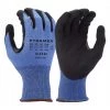Pyramex Micro-Foam Nitrile Gloves GL613C
