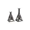 Gray 10 Ton Vehicle Support Jack Stand (20-32") 10-TF