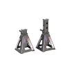 Gray 25 Ton Vehicle Support Jack Stand (12-20") 25-TF