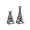Gray 25 Ton Vehicle Support Jack Stand (20-32") 25-THF