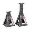 Gray 7 Ton Vehicle Support Jack Stand (12-20") 7-THF