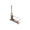 Gray 4 Ton Heavy Duty Forklift Jack FLJ-400 A/H