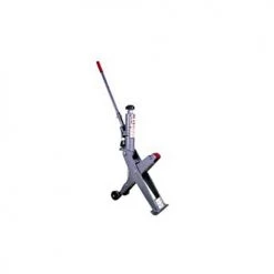 Gray 4 Ton Heavy Duty Forklift Jack FLJ-400C