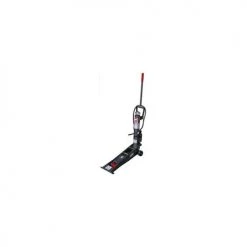 Gray 7 Ton Heavy Duty Forklift Jack FLJ-770 A/H