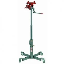 Gray High-Rise Automotive Transmission Jack HTJ-1000