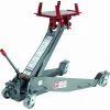 Gray Heavy Duty; Transmission Jack MM-2000