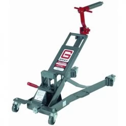 Gray Heavy Duty Component Jack TCJ-500
