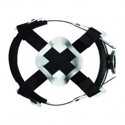 Pyramex Ridgeline Full Brim Vented Hard Hat - Hi-Vis Lime HP54131V -Your Work Shield Sales hp54131v 3