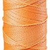 Empire 1000' Orange Braided Line 39-1000OR