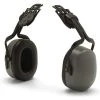 Pyramex Gray Cap Mounted Ear Muff Protection CM6010