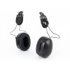 Pyramex Hard Hat Mounted Earmuffs CMFB6010
