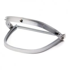 Pyramex Aluminum Cap Style Hard Hat Adapter HHAA