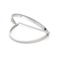 Pyramex Aluminum Full Brim Hard Hat Adapter HHAAW