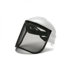 Pyramex Steel Wire Mesh Face Shield Replacement S1060