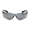 Pyramex ZTEK Gray +2.0 Reader Lens with Gray Temples S2520R20