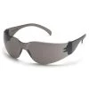 Pyramex Intruder Grey Hardcoat Lens & Temple Safety Glasses S4120S